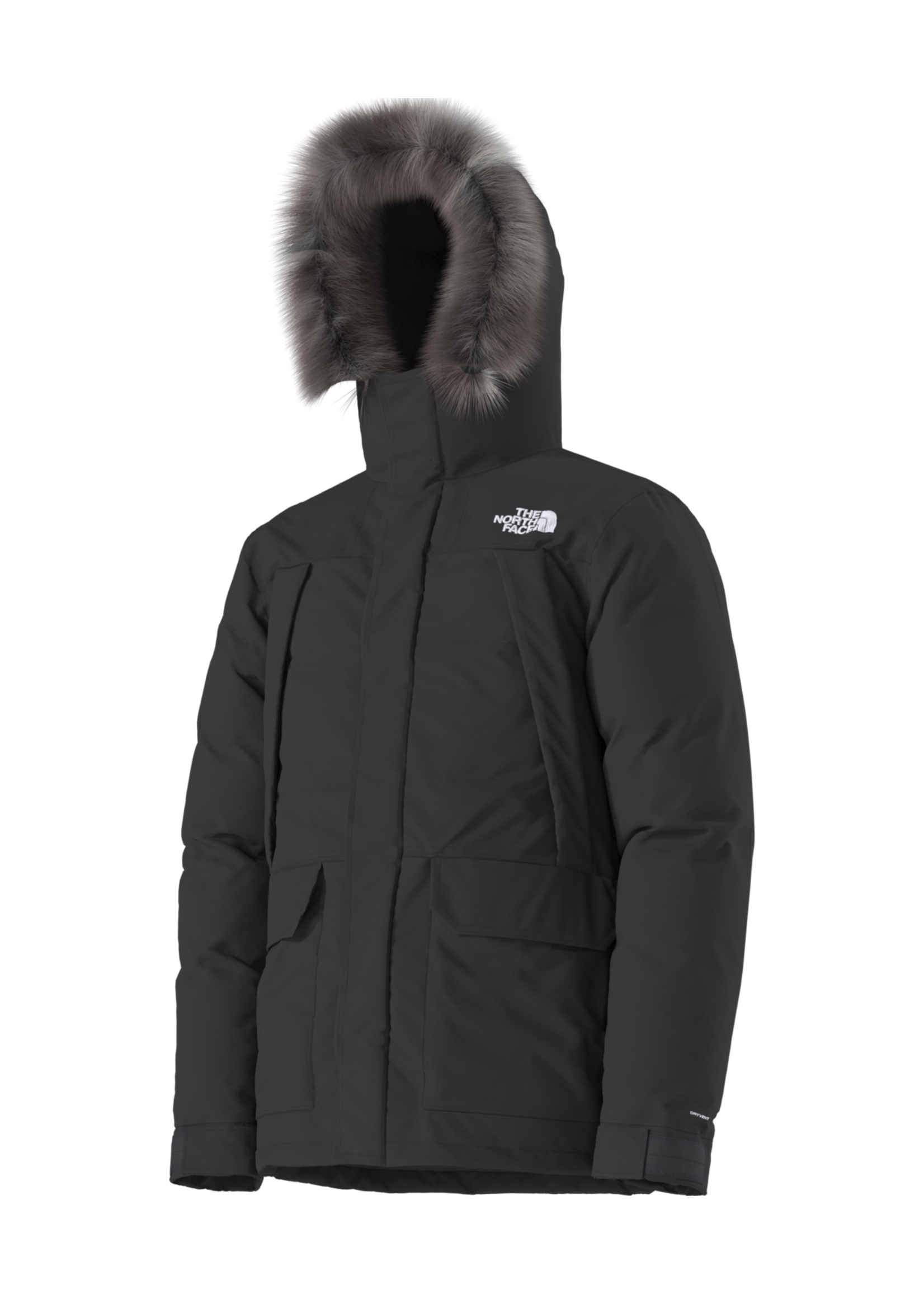 The North Face Men's McMurdo Parka