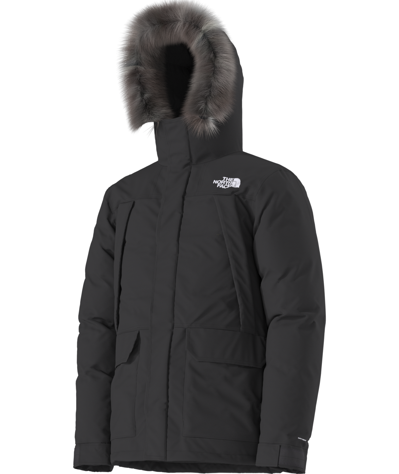 TNF Black