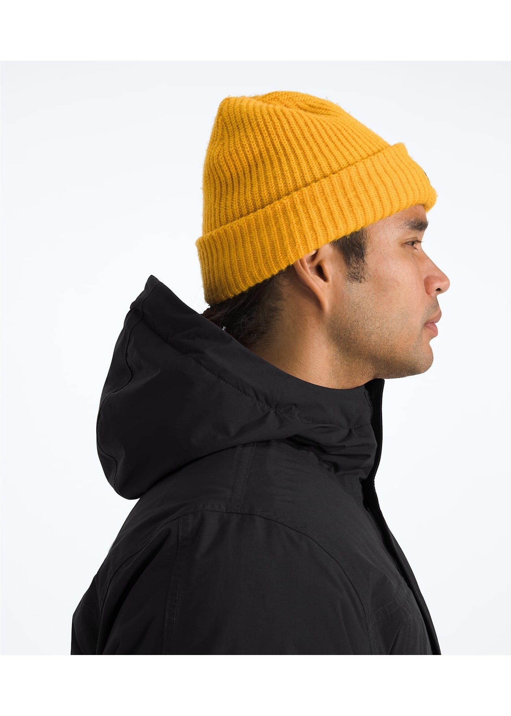 The North Face Men's McMurdo Parka