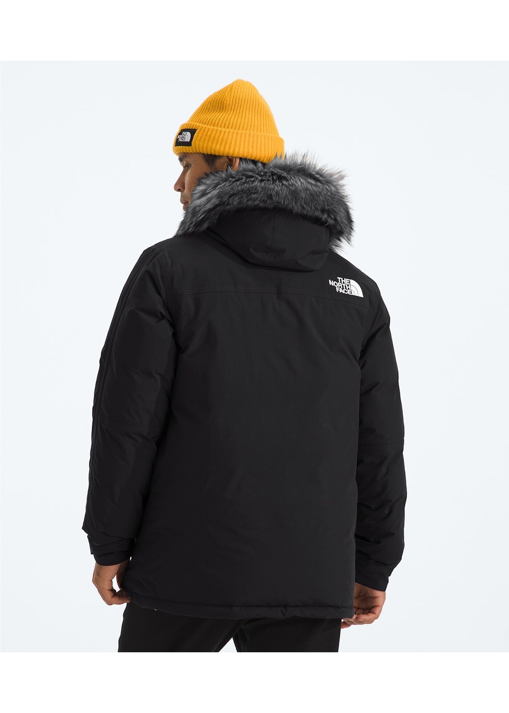 The North Face Men's McMurdo Parka