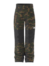 The North Face Boys' Freedom Insulated Pant
