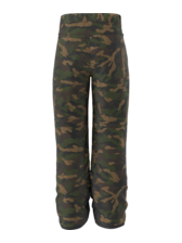 The North Face Boys' Freedom Insulated Pant