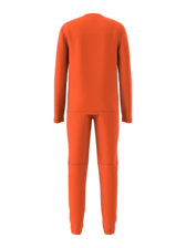 The North Face Teen DOTKNIT Thermal Set