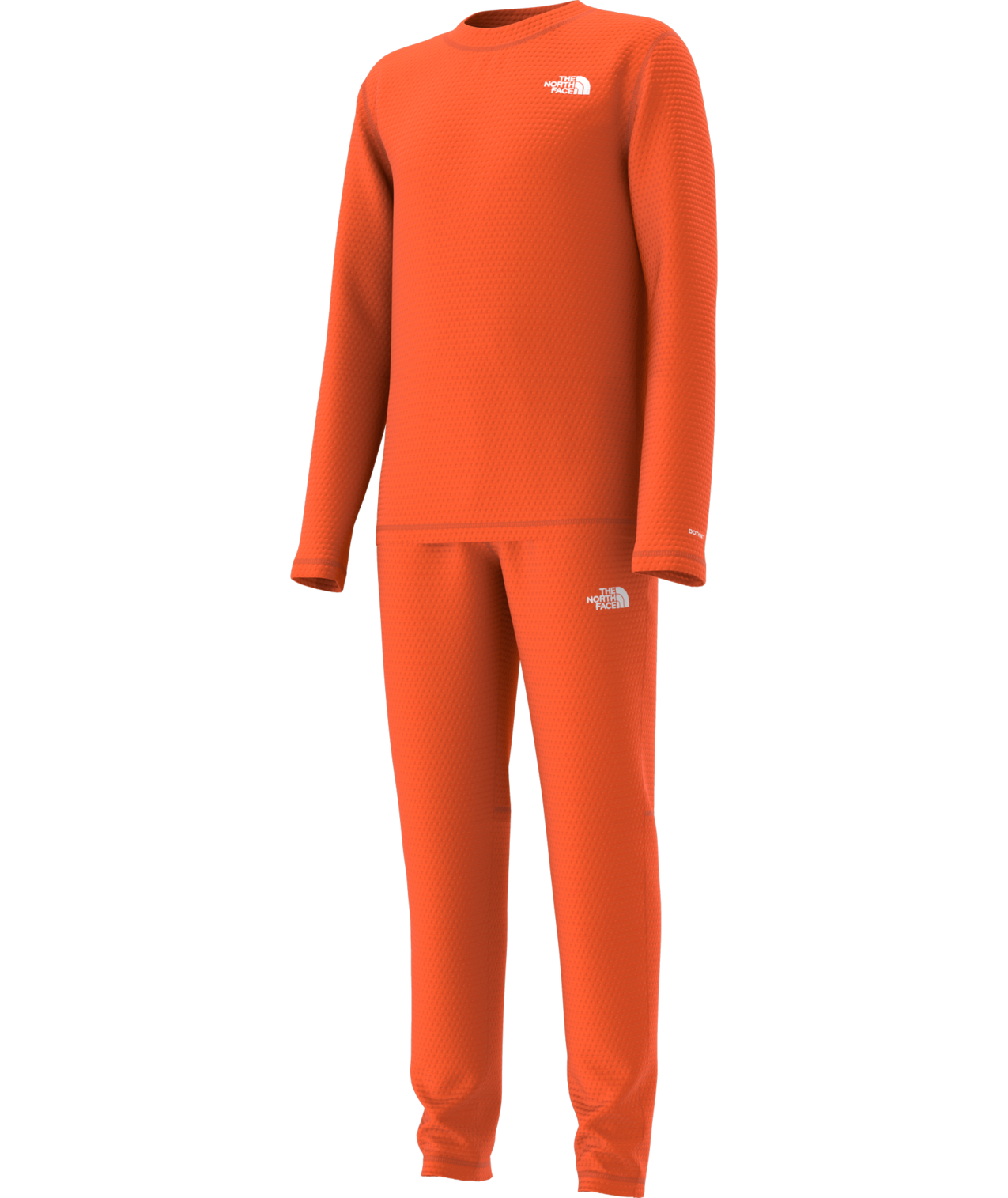 TNF Orange