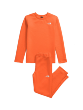 The North Face Teen DOTKNIT Thermal Set
