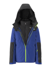 The North Face Teen Freedom Triclimate
