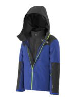 The North Face Teen Freedom Triclimate