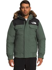 The North Face Men's McMurdo Bomber Jacket