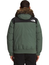 The North Face Men's McMurdo Bomber Jacket