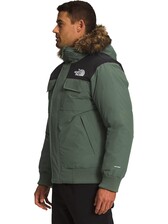 The North Face Men's McMurdo Bomber Jacket