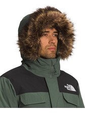 The North Face Men's McMurdo Bomber Jacket