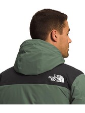 The North Face Men's McMurdo Bomber Jacket
