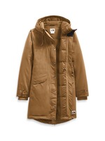 The North Face Women's Snow Down Parka