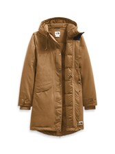 The North Face Women's Snow Down Parka
