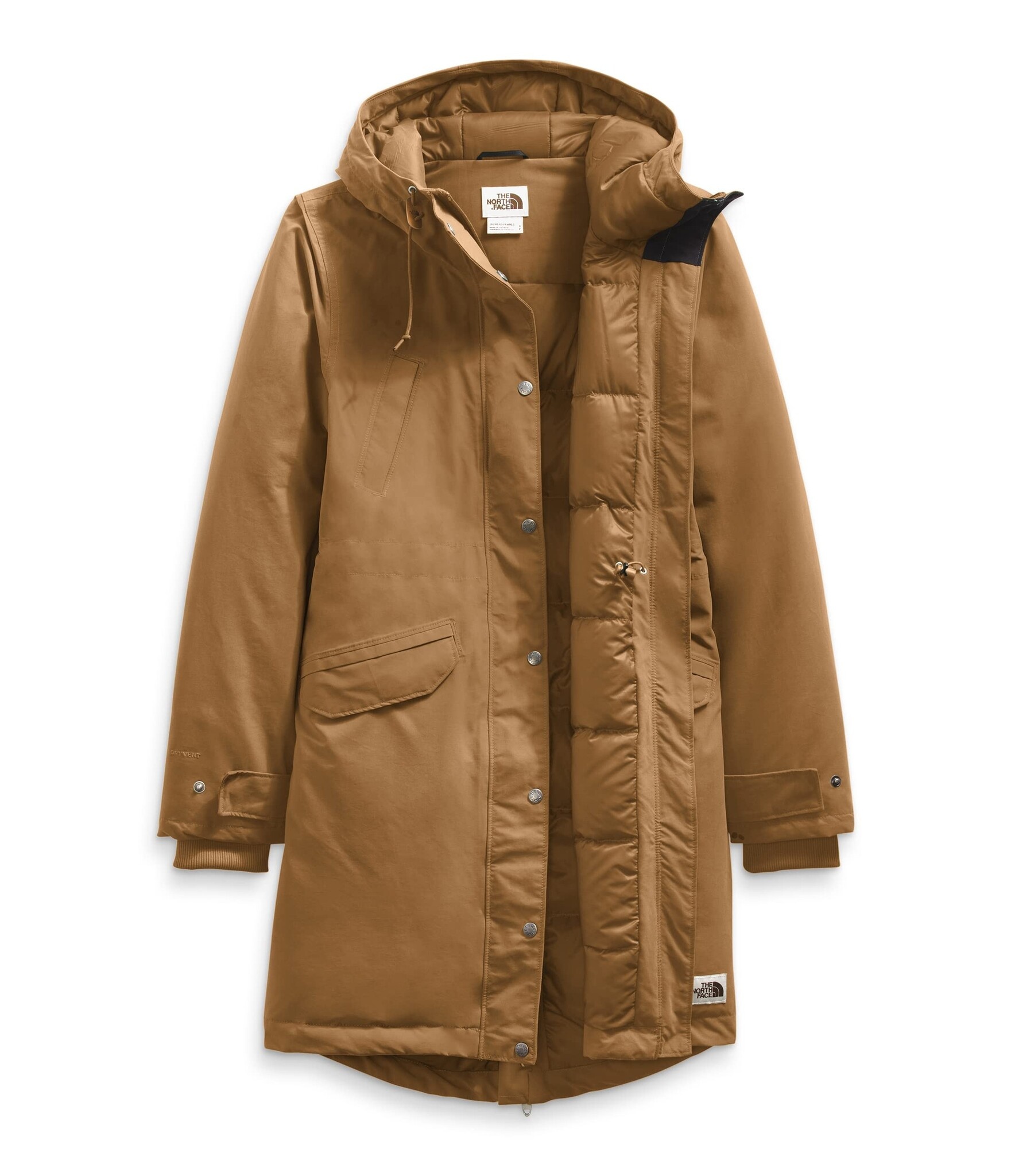 Utility Brown
