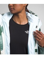 The North Face Women's Clementine Triclimate Jacket