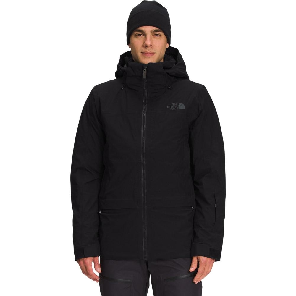 The North Face Men's Apex Flex Snow Futurelight Jacket