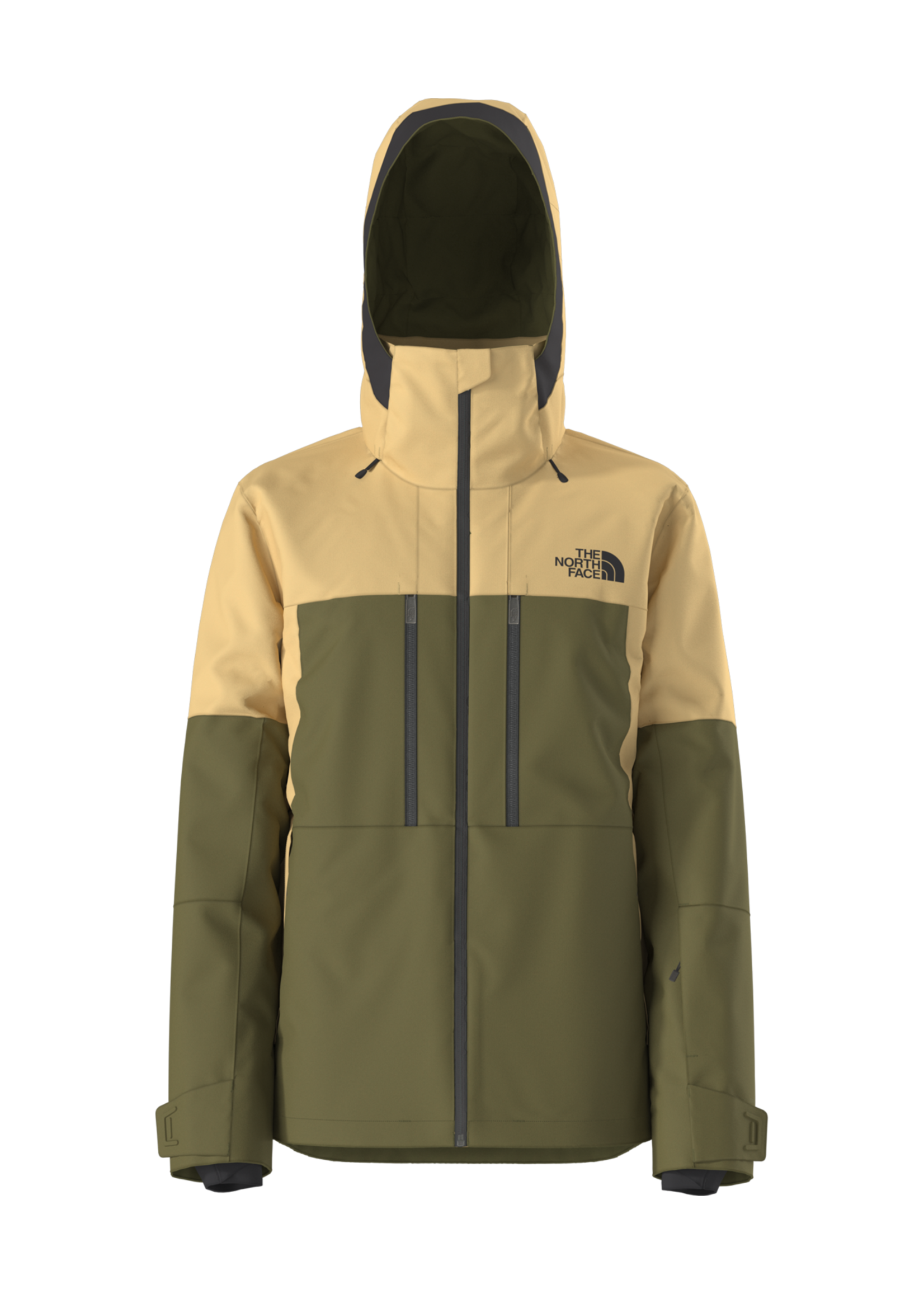 The North Face Men's Chakal Jacket