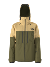 The North Face Men's Chakal Jacket