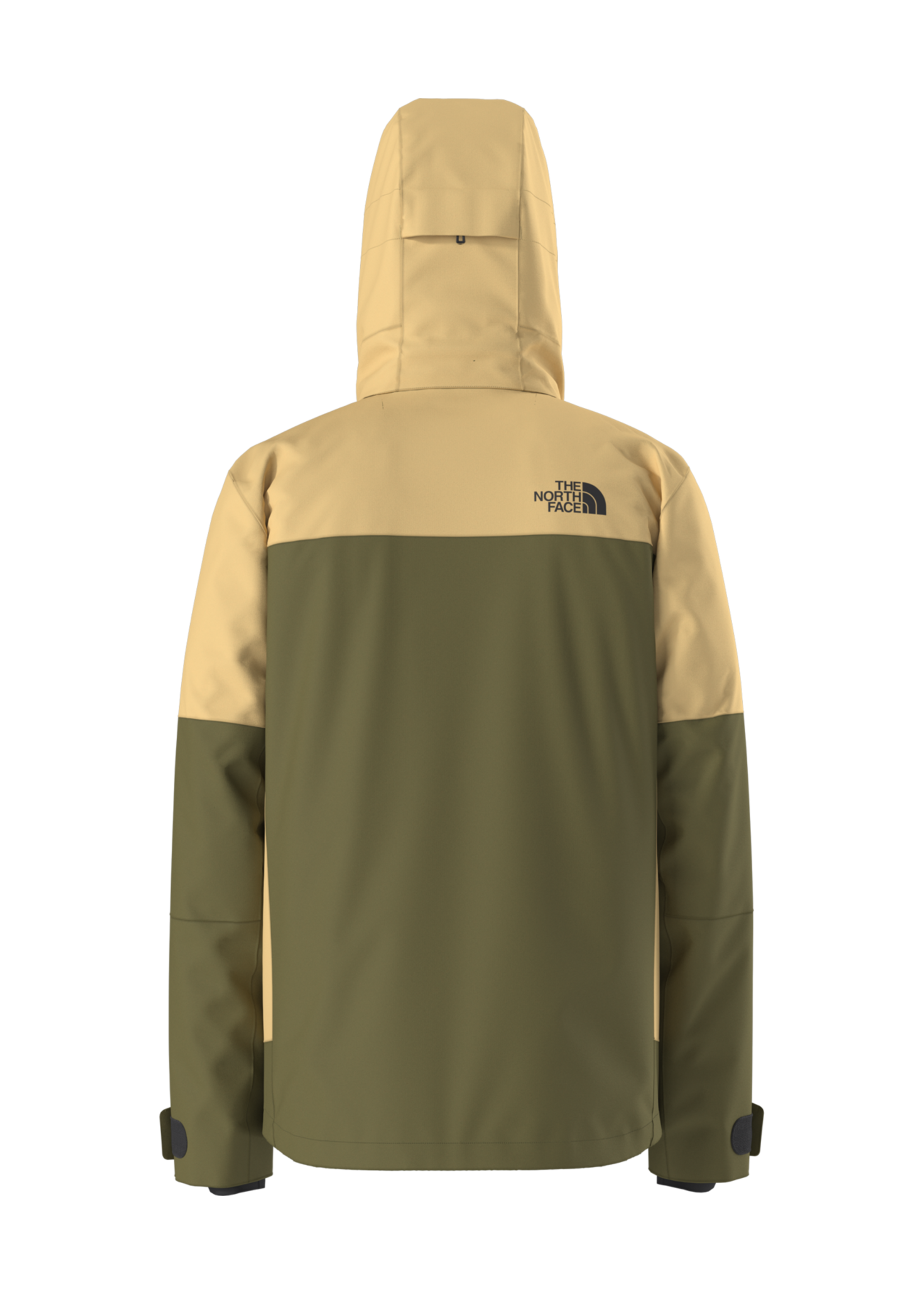 The North Face Men's Chakal Jacket