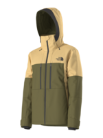 The North Face Men's Chakal Jacket