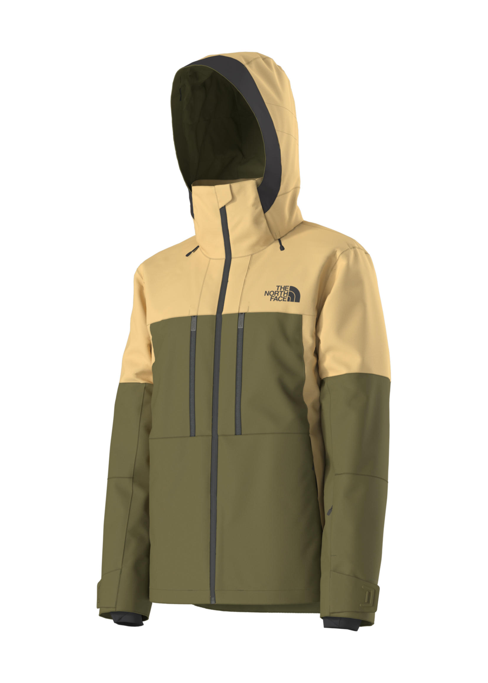 The North Face Men's Chakal Jacket