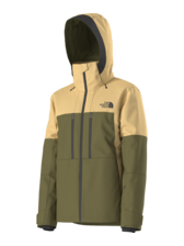 The North Face Men's Chakal Jacket