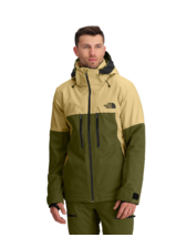 The North Face Men's Chakal Jacket
