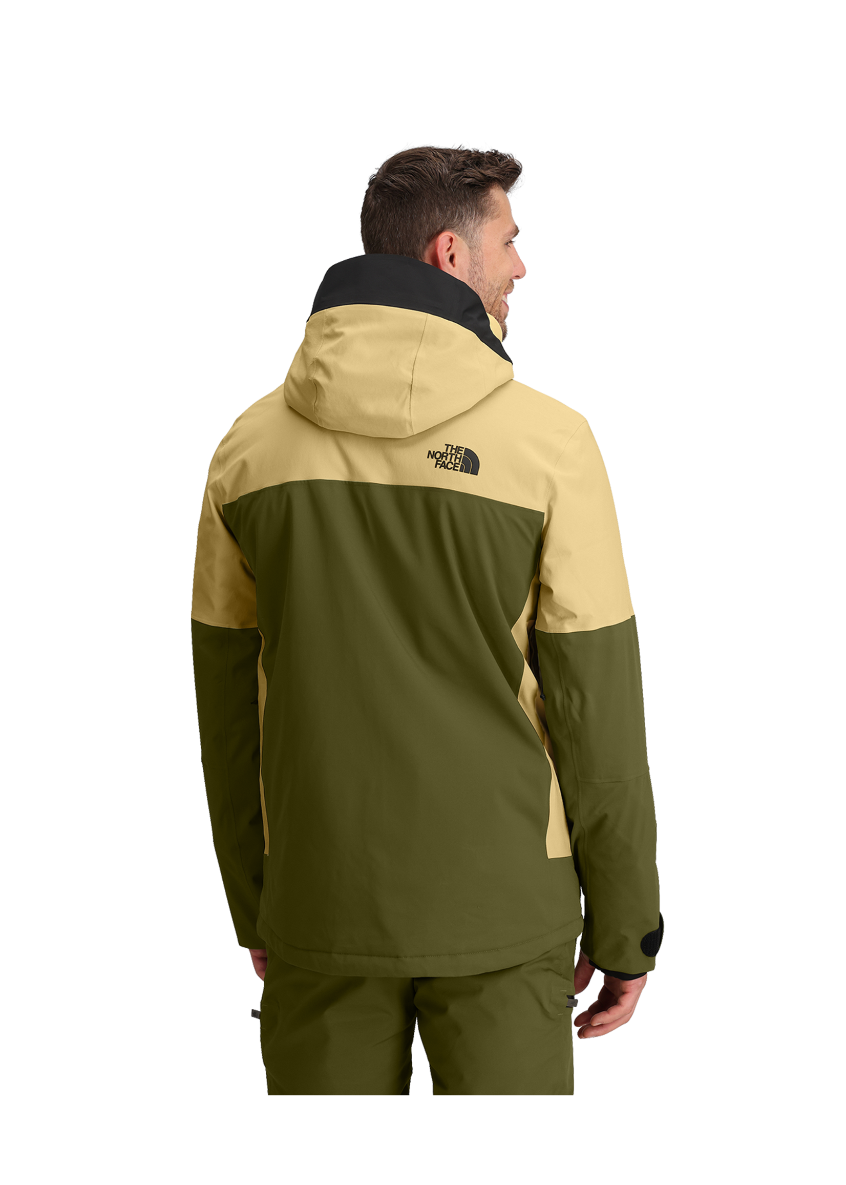The North Face Men's Chakal Jacket