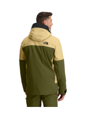 The North Face Men's Chakal Jacket