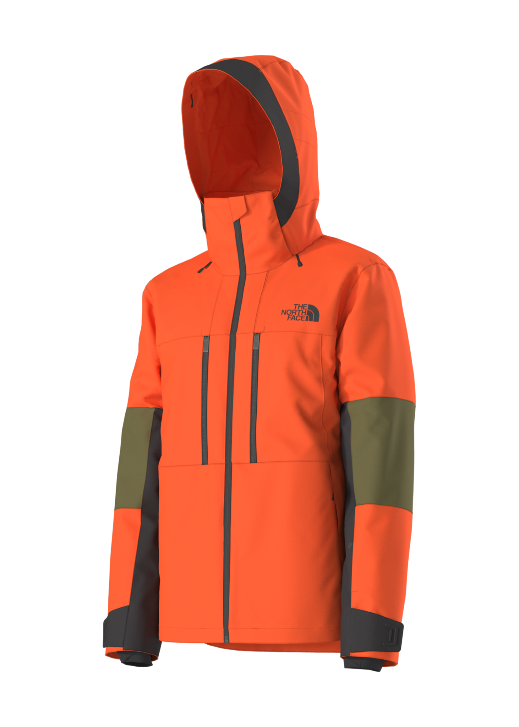 The North Face Men's Chakal Jacket