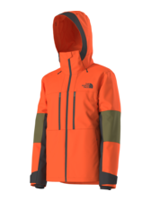 The North Face Men's Chakal Jacket