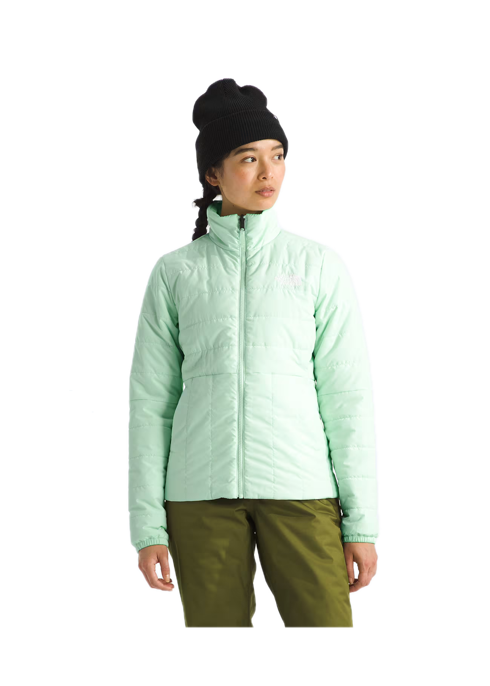 The North Face Women's Garner Triclimate Jacket - Pathfinder of WV