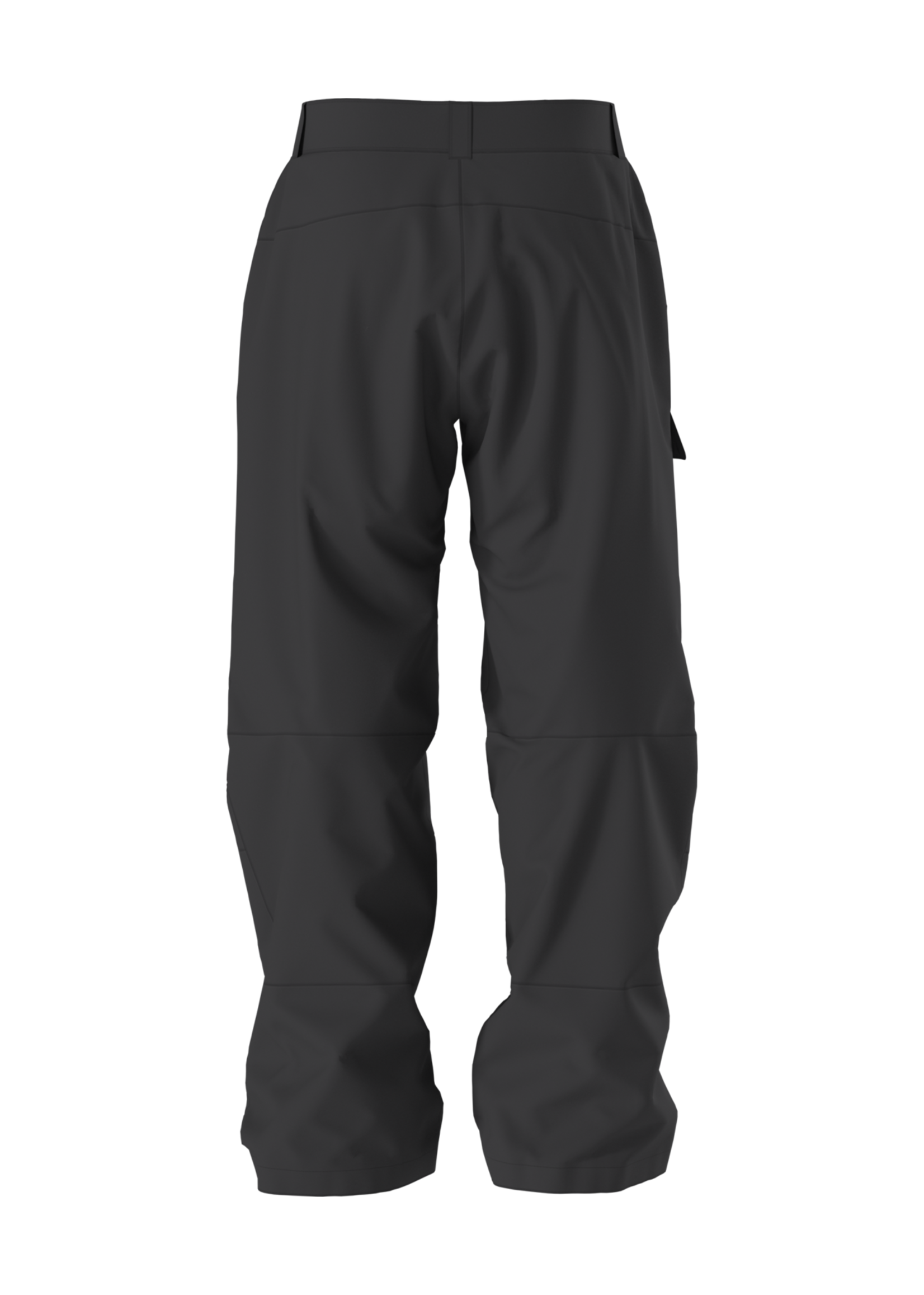 The North Face Men's Seymore Pant - Short