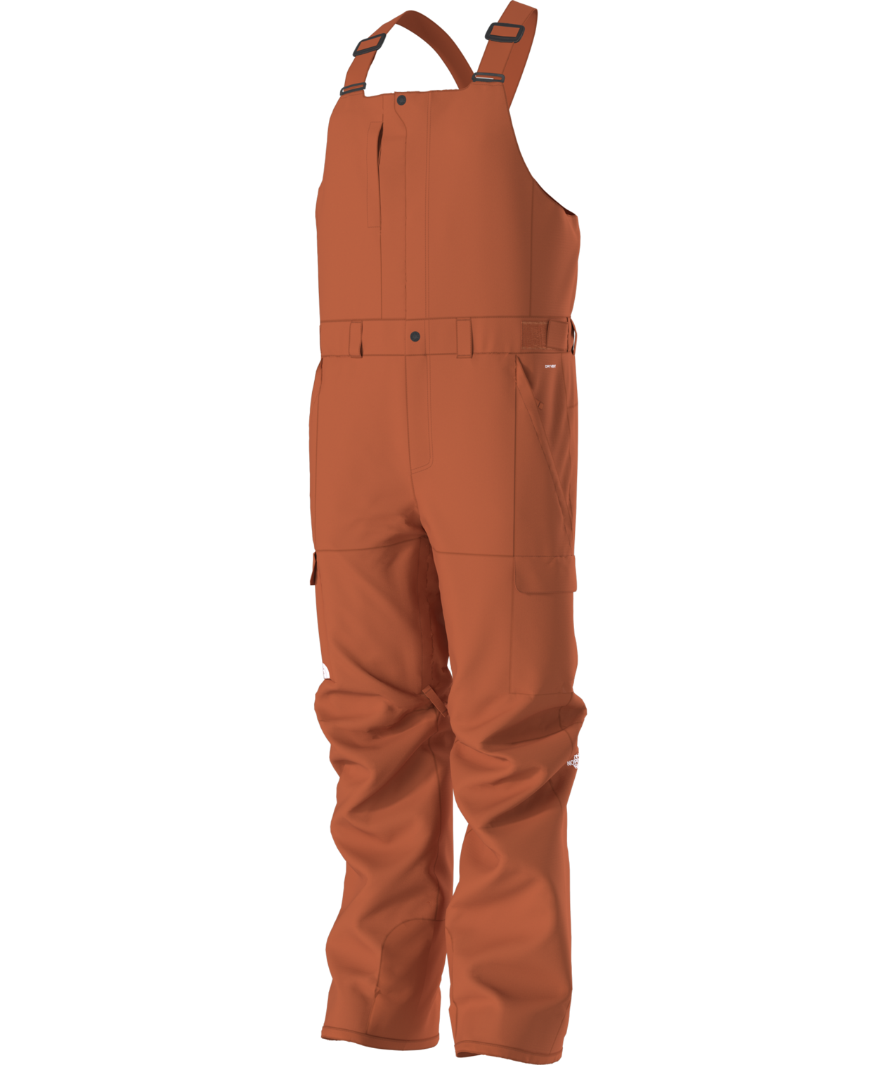 Earthen Copper