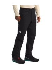 The North Face Men's Summit Chamlang Softshell Pant - Long