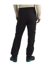 The North Face Men's Summit Chamlang Softshell Pant - Long