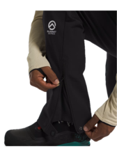 The North Face Men's Summit Chamlang Softshell Pant - Long