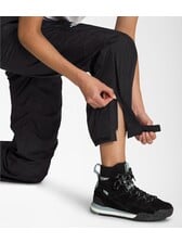 The North Face Women's Antora Rain Pant- Regular