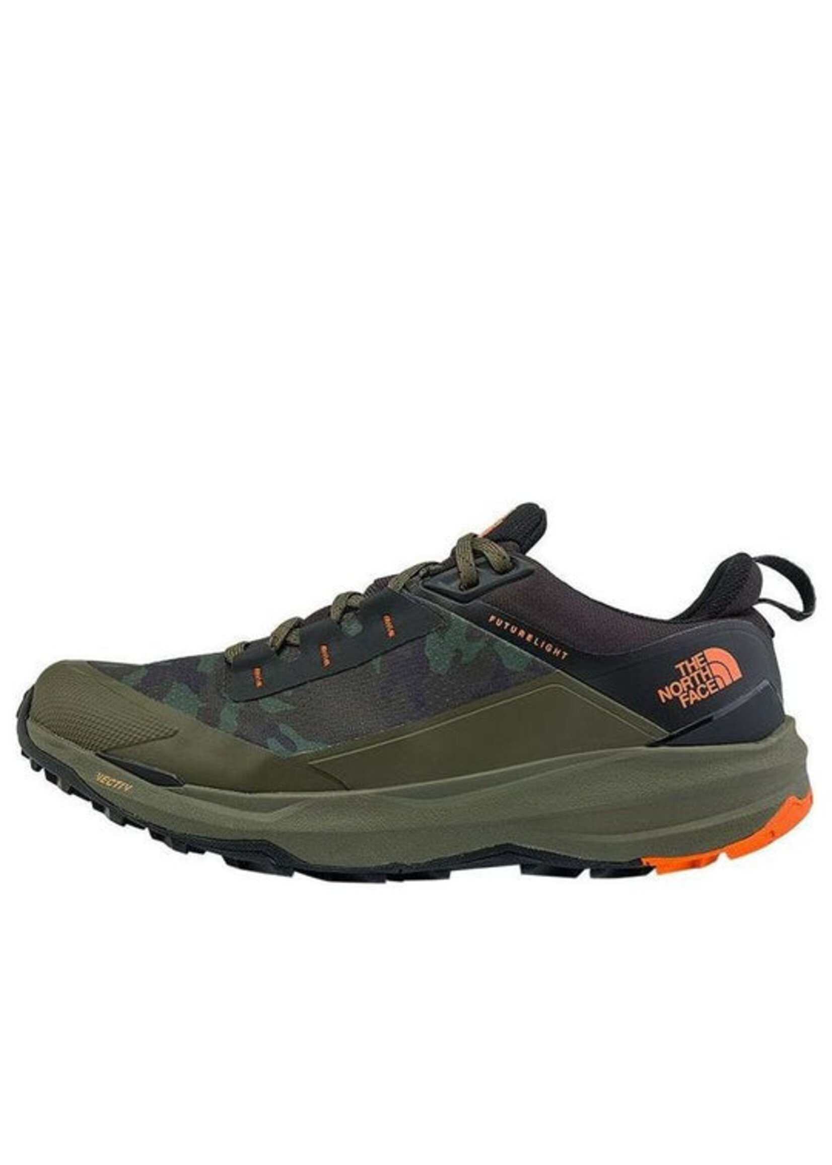 The North Face Men's Vectiv Exploris 2 Futurelight Hiking Shoe