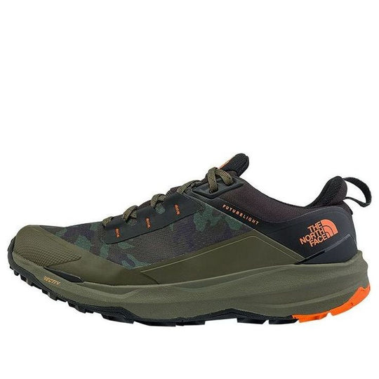 ザ ノース フェイス VECTIV EXPLORIS 2 FUTURELIGHT The North Face Men's Vectiv Exploris 2 Futurelight Hiking