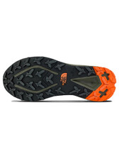 The North Face Men's Vectiv Exploris 2 Futurelight Hiking Shoe