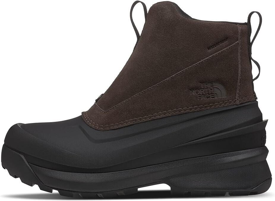 Brown/Black
