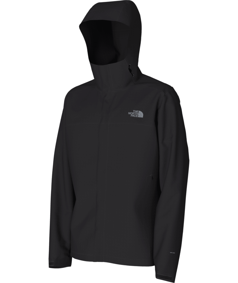 Black/Black/Mid Grey