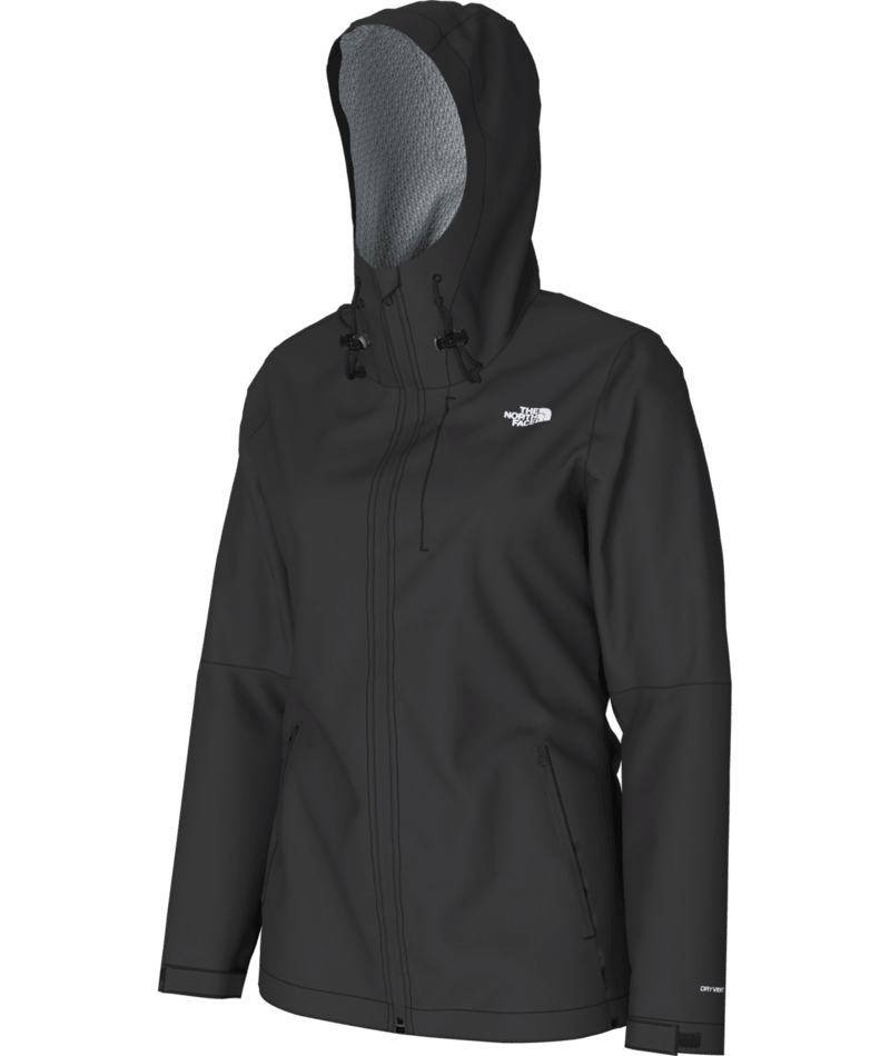 TNF Black