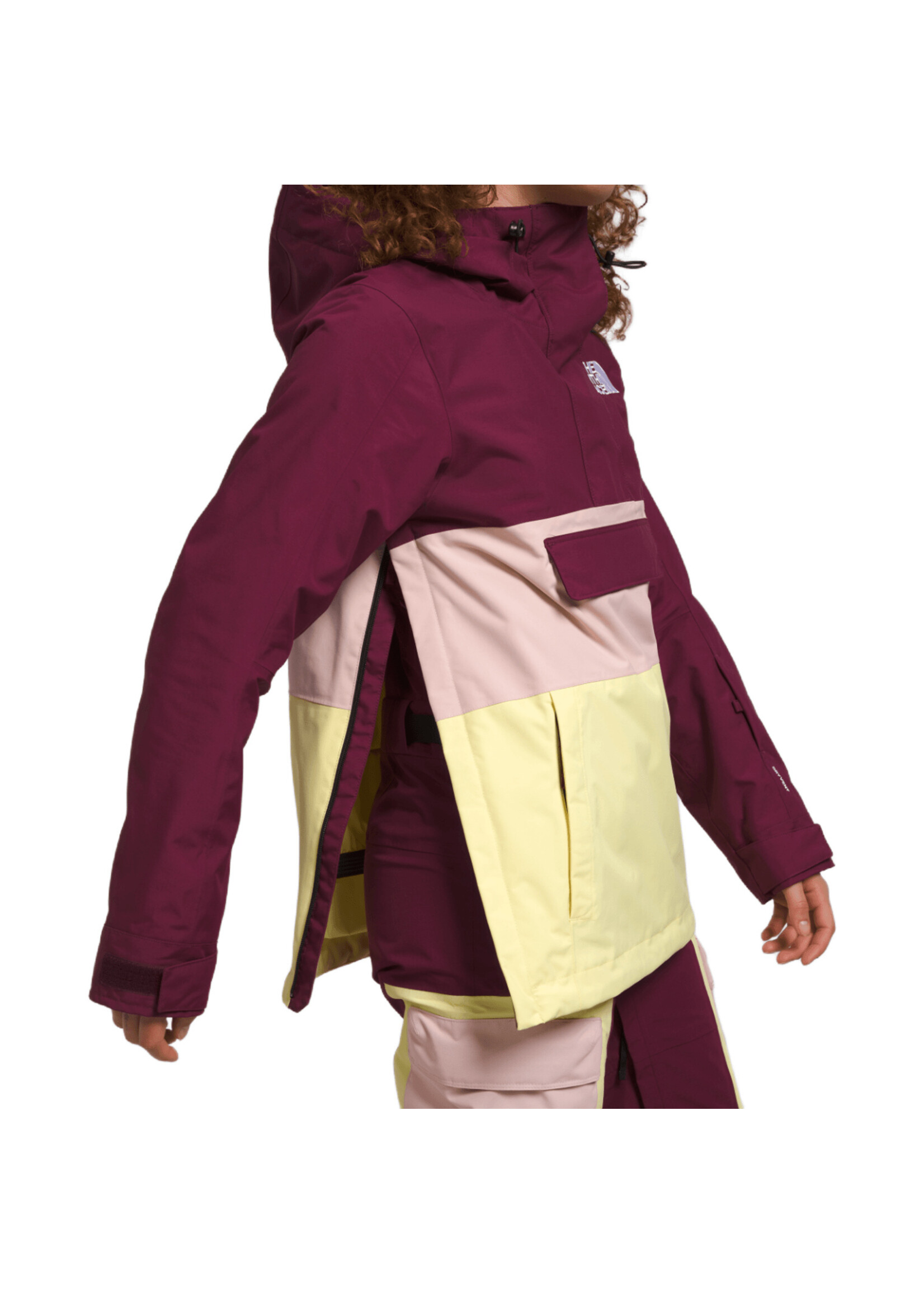 完売必須!!■THE NORTH FACE■Women’s Driftview Anorak The North Face Women's Driftview Anorak - Pathfinder of WV