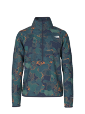 The North Face Men's Alpine ½ Zip