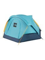 The North Face Homestead Domey 3-Person Camping Tent