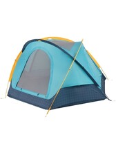 The North Face Homestead Domey 3-Person Camping Tent