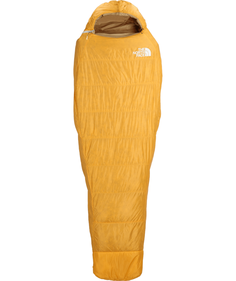 TNF Yellow/Khaki Stone